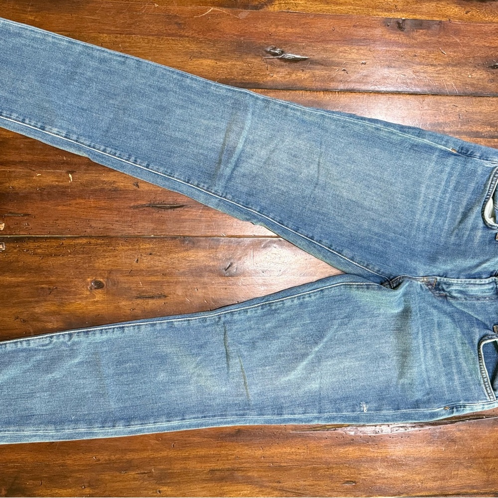 J brand Skinny Jeans - size 27